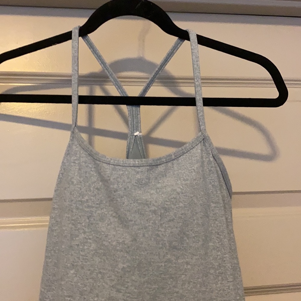 Lululemon Power Y Tank - Picture 2 of 7